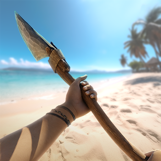 Survival Island: Survivor EVO