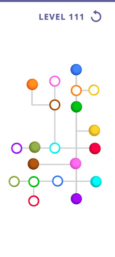 Color Dots ekran görüntüsü