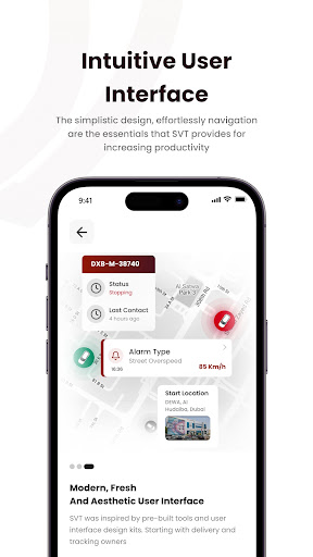 IoT Fleet Mgmt ekran görüntüsü