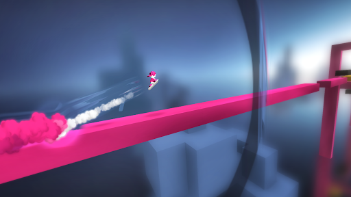 Chameleon Run ekran görüntüsü