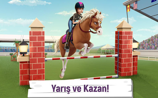 At Hikâyelerim ekran görüntüsü