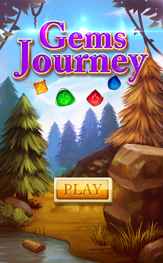 Gems Journey ekran görüntüsü
