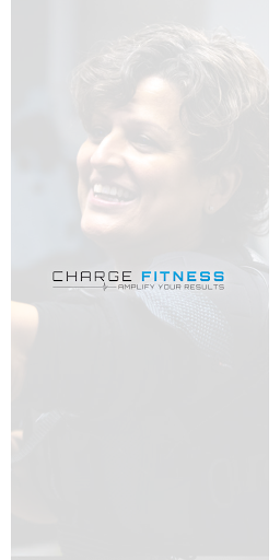 Charge Fitness Online ekran görüntüsü