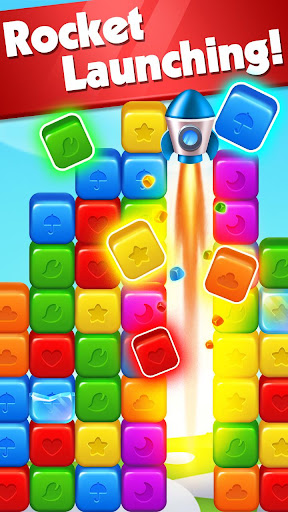 Toy Fever ekran görüntüsü