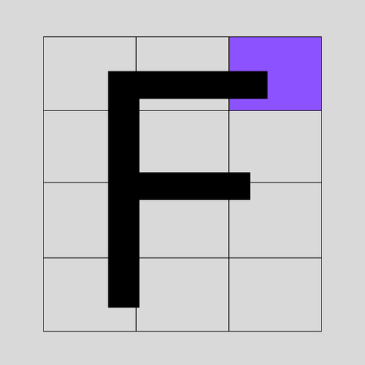 F Table App