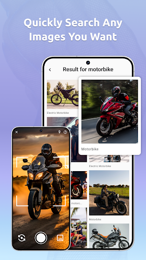 Image Search: Reverse Photos ekran görüntüsü