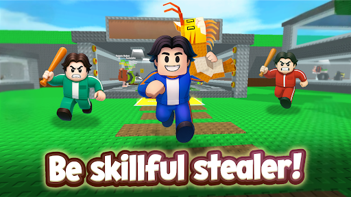 Steal Italian Monster ekran görüntüsü