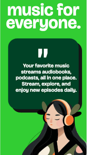 Podcasts & Drama - RadioMe AI ekran görüntüsü