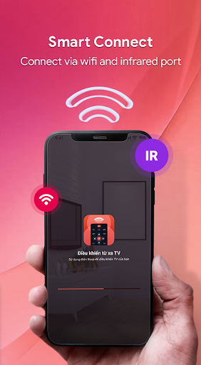 App Remote for LG TVs ekran görüntüsü