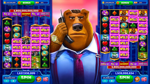 Slots Journey Cruise & Casino ekran görüntüsü