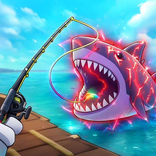 Go Fish It