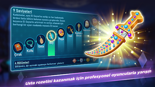 Batak ZingPlay ekran görüntüsü