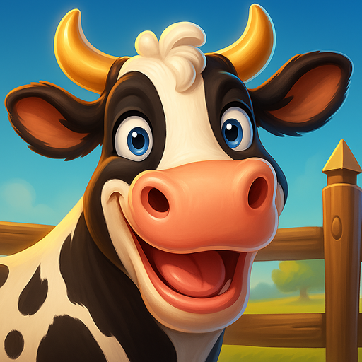 Idle Farmer: Mine game