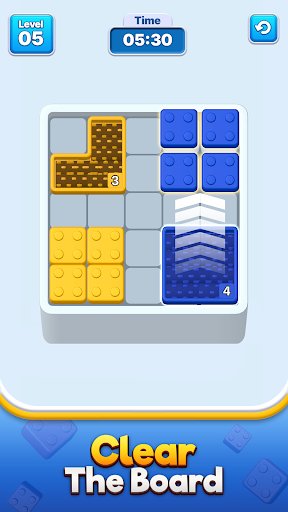 Block Hole ekran görüntüsü