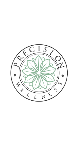 Precision Wellness SGF ekran görüntüsü