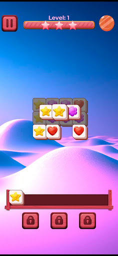 Tile Match Puzzle Legend ekran görüntüsü
