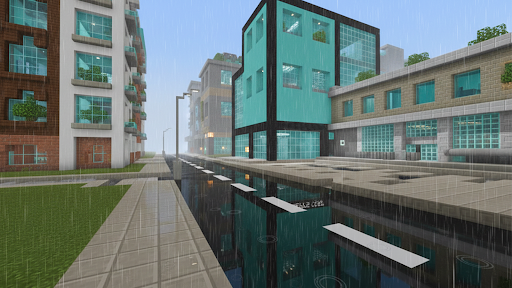 Craftsman: Craft & Build 3D ekran görüntüsü