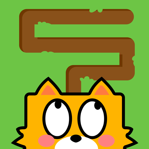 Looongcat: Master the Maze