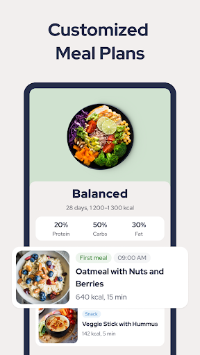 Intermittent Fasting: FastEasy ekran görüntüsü