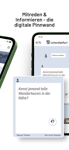 Unterdietfurt ekran görüntüsü