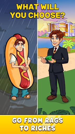 Money Boss: Become Billionaire ekran görüntüsü