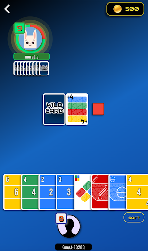 Mini Puzzle and Board Games ekran görüntüsü