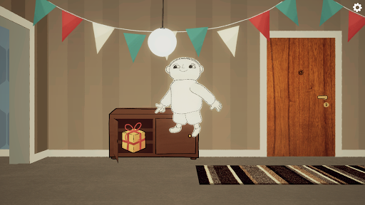 Happy Birthday, Alfie Atkins! ekran görüntüsü