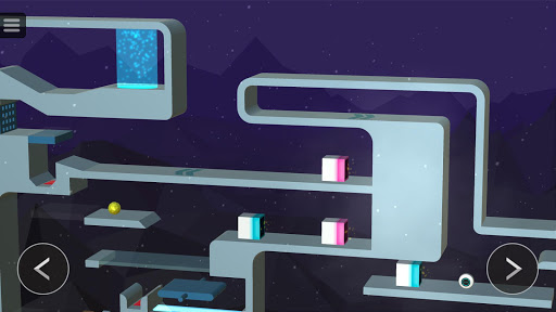 CELL 13 - Physics Puzzle ekran görüntüsü