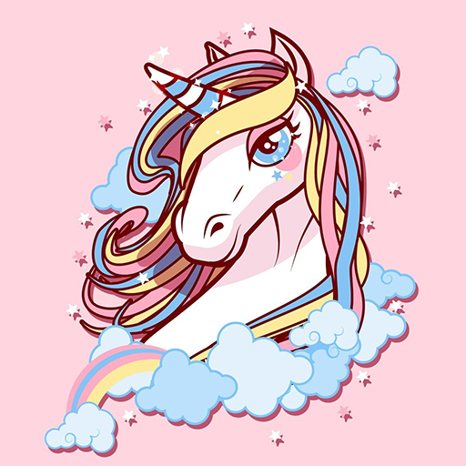 Little Pony: Kids Horse Game
