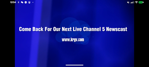 RAS IPTV ekran görüntüsü