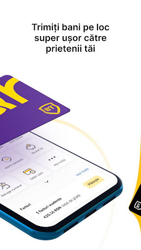 BT Pay ekran görüntüsü