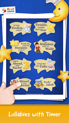 LULLABIES 2-5 ekran görüntüsü