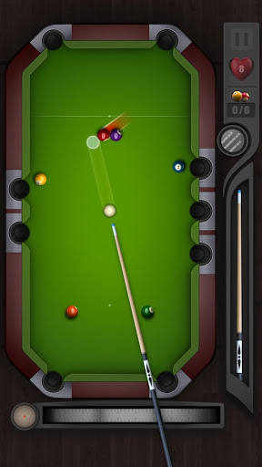 Shooting Ball ekran görüntüsü