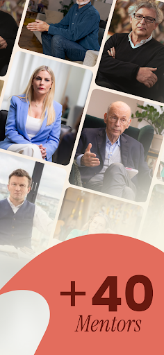 MentorShow ekran görüntüsü