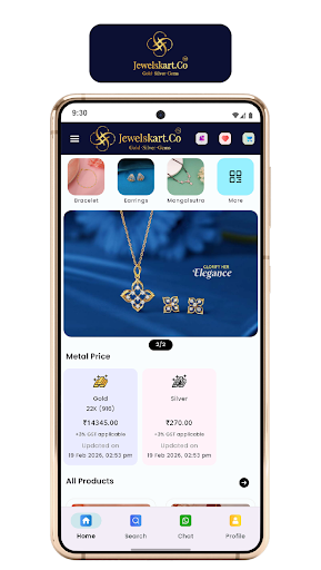 Jewelskart.co ekran görüntüsü