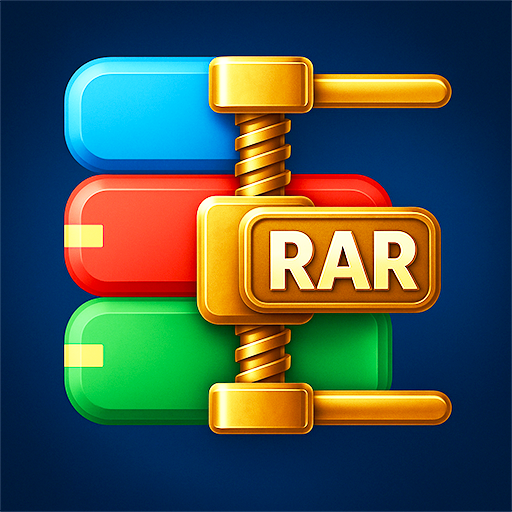 Zip Unzip RAR Extractor