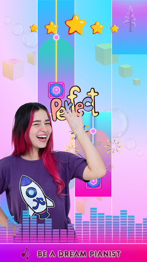 Jogo Katlenof Piano Game ekran görüntüsü