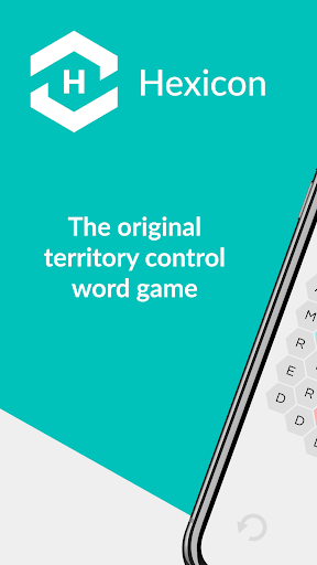 Hexicon: Strategy Word Game ekran görüntüsü