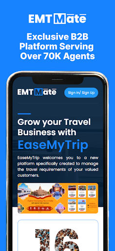 EMTMate ekran görüntüsü