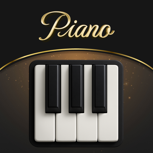 Piano voices & MIDI controller