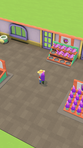 My Flower Shop ekran görüntüsü
