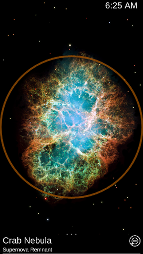 Star Chart ekran görüntüsü