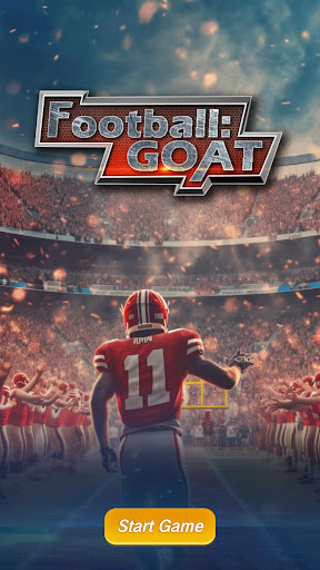 Football GOAT ekran görüntüsü