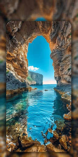 4K Wallpaper & HD Backgrounds ekran görüntüsü
