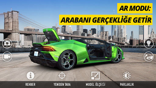 CSR Racing 2 - Car Racing Game ekran görüntüsü