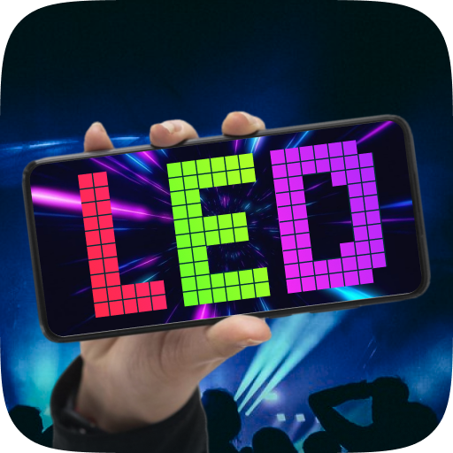 LED Text Banner - Led Scroller
