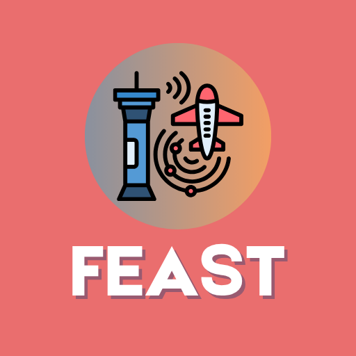 FEAST Air Traffic Test