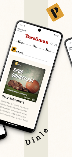 TERCÜMAN Gazetesi | Makaleler ekran görüntüsü