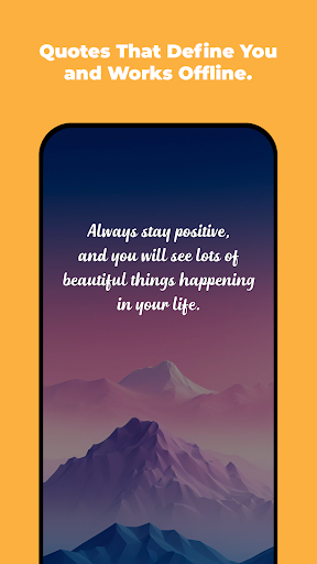 Attitude Status & Quotes ekran görüntüsü