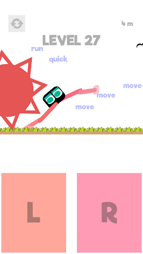 Monsters Can Walk! Simulator ekran görüntüsü